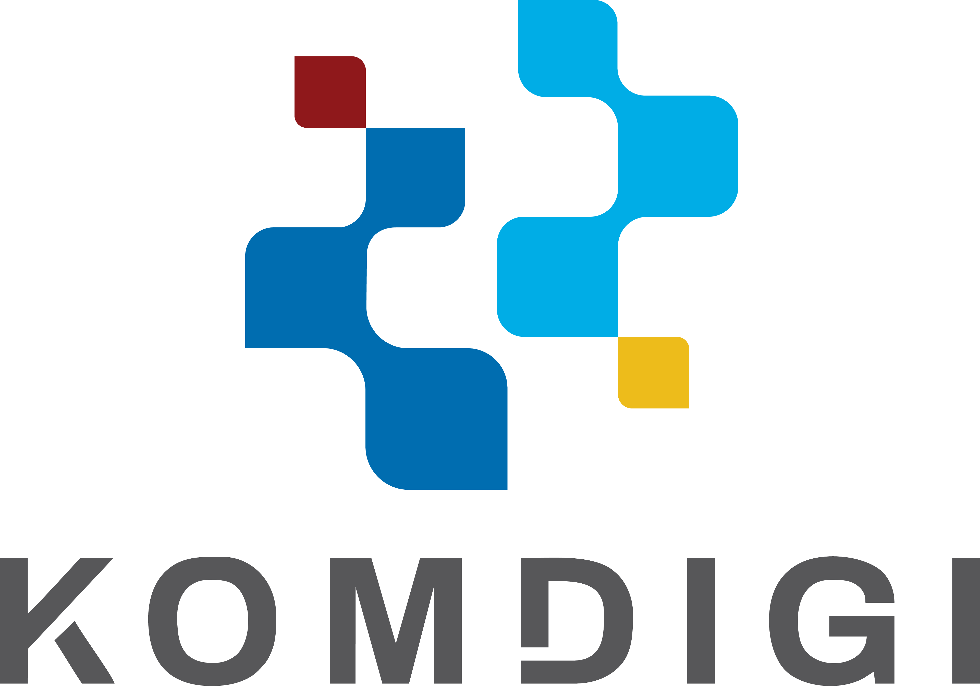 Listed on Komdigi